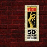 Various artists - Stax 50th Anniversary Celebration