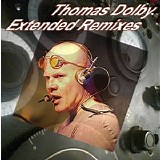 Thomas Dolby - Extended Remixes