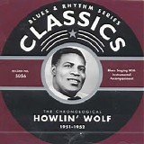 Howlin' Wolf - 1951-1952