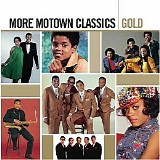 Various artists - More Motown Classics Gold