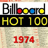 Various artists - Billboard Top 100 Hits 1974