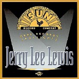 Jerry Lee Lewis - Orby Records Spotlights Jerry Lee Lewis