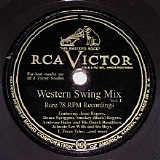 Various artists - Western Swing Mix - Vol. 1