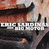 Eric Sardinas - Eric Sardinas & Big Motor