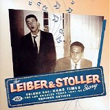 Various artists - The Leiber & Stoller Story, Vol. 1 - Hard Times: The Los Angeles Years 1951-56