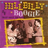 Various artists - Hillbilly Boogie: Crazy Bout the Boogie