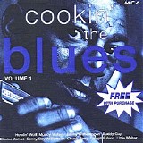 Various artists - Cookin' the Blues
