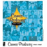 Various artists - Cameo Parkway 1957-1967