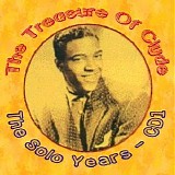Clyde McPhatter - The Treasure Of Clyde (CD1)