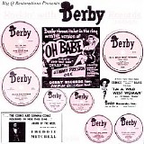 Various artists - Rockin' With Derby Records