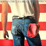 Bruce Springsteen - Born In The U.s.a.