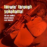 Various artists - Blowin' Through Yokohama!