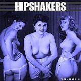 Various artists - Hipshakers, Vol. 6