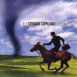 Stewart Copeland - The Stewart Copeland Anthology