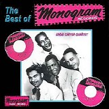 Various artists - The Best Of Monogram Records