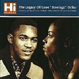 Various artists - The Legacy Of Gene 'Bowlegs' Miller