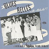 Various artists - Blue Belles with Attitude