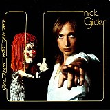 Nick Gilder - You Know Who You Are