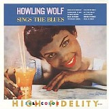 Howlin' Wolf - Sings the Blues