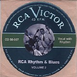 Various artists - RCA Rhythm 'n Blues Volume 2