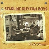 The Starline Rhythm Boys - Red's Place