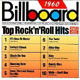 Various artists - Billboard Top Rock & Roll Hits: 1960