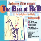 Various artists - Johnny Otis Presents: The Best Of R&B, Volume 1