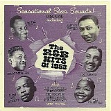 Various artists - The R&B Hits 1953