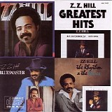 Z.Z. Hill - Greatest Hits