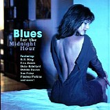 Various artists - Blues For The Midnight Hour