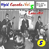 Various artists - Wyld Canada Vol. 5 - V/A