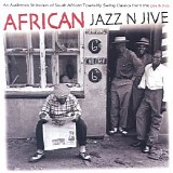 Various artists - African Jazz Â´N Jives