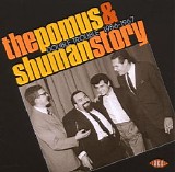 Various artists - The Pomus & Shuman Story