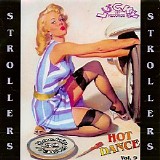 Various artists - Lucky Strollers 9