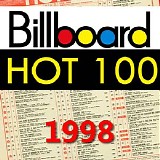 Various artists - Billboard Top 100 Hits 1998