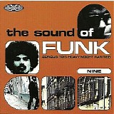 Various artists - The Sound Of Funk Vol. 9