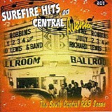 Various artists - Surefire Hits On Central Avenue