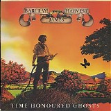 Barclay James Harvest - Time Honoured Ghosts (LP)