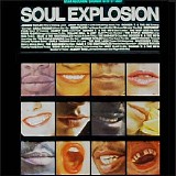 Various artists - Soul Explosion