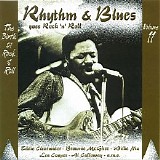 Various artists - Rhythm & Blues Goes Rock 'n' Roll, Vol. 2