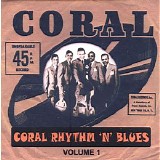 Various artists - Coral Rythm 'n Blues - Vol. 1