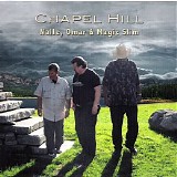 Nalle, Omar & Magic Slim - Chapel Hill