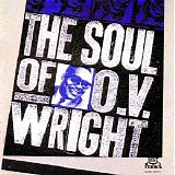 O.V. Wright - The Soul Of O.V.wright