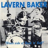 LaVern Baker - Blues Side Of Rock 'n Roll