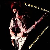Lonnie Mack - Road Houses & Dance Halls