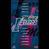 Various artists - The Minit & Instant Story
