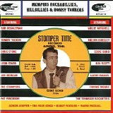 Various artists - Memphis Rockabillies, Hillbillies & Honky Tonkers Vol. 1