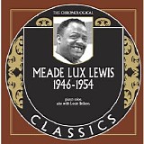 Meade Lux Lewis - The Chronological Classics - 1946-54