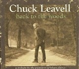 Chuck Leavell - Back To The Woods: A Tribute T