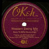 Various artists - Western Swing Mix - Vol. 10